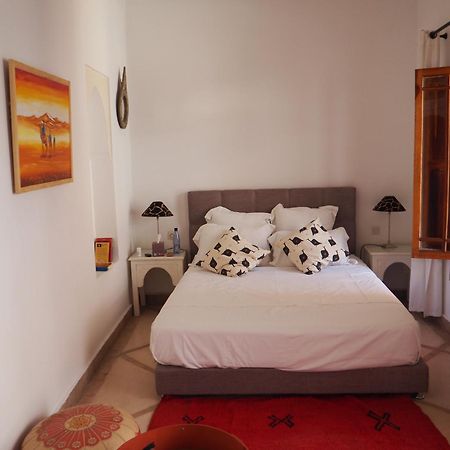 Riad Dar Kasal Marrakesh Exterior photo