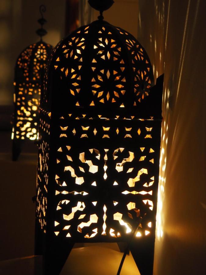 Riad Dar Kasal Marrakesh Exterior photo