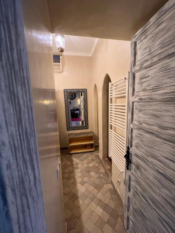 Riad Dar Kasal Marrakesh Exterior photo