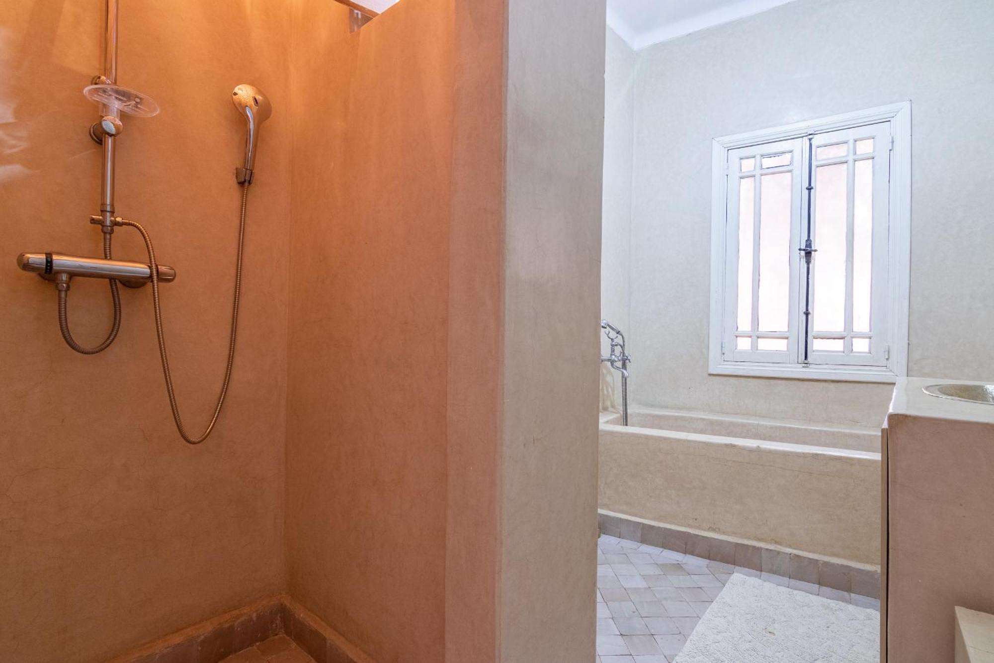 Riad Dar Kasal Marrakesh Exterior photo